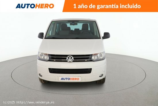 Volkswagen Multivan 2.0 TDI Startline - 