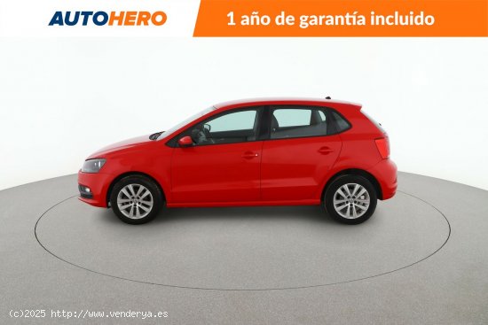 Volkswagen Polo 1.0 A-Polo - 