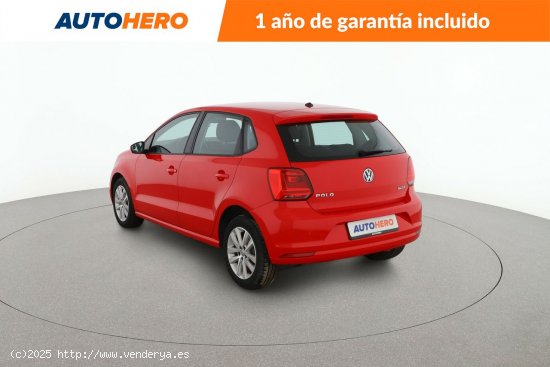 Volkswagen Polo 1.0 A-Polo - 