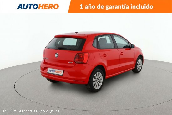 Volkswagen Polo 1.0 A-Polo - 