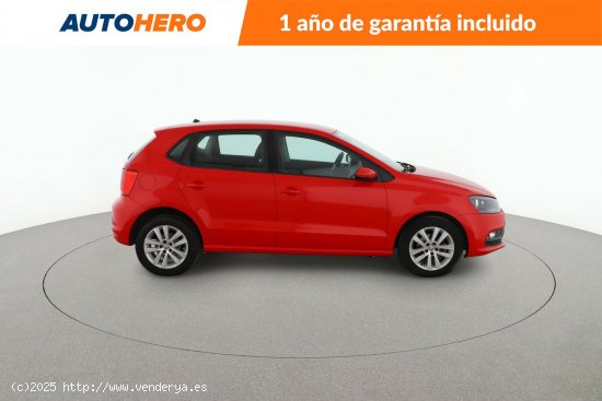 Volkswagen Polo 1.0 A-Polo - 