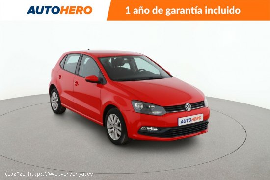 Volkswagen Polo 1.0 A-Polo - 