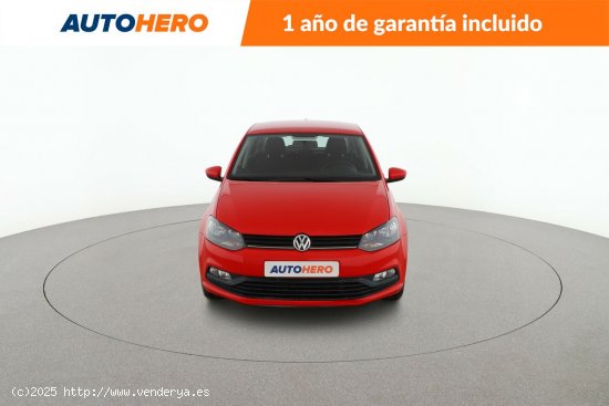 Volkswagen Polo 1.0 A-Polo - 