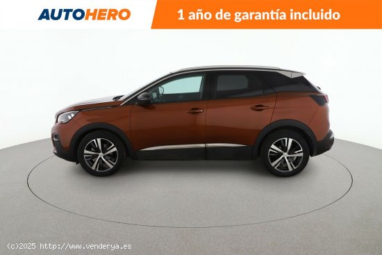 Peugeot 3008 1.2 PureTech Allure EAT6 - 