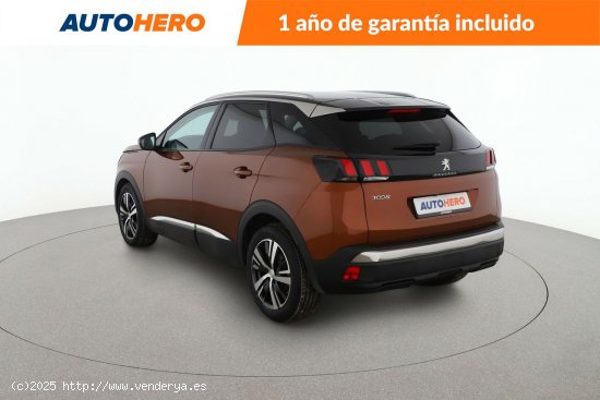 Peugeot 3008 1.2 PureTech Allure EAT6 - 