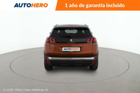 Peugeot 3008 1.2 PureTech Allure EAT6 - 