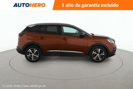 Peugeot 3008 1.2 PureTech Allure EAT6 - 