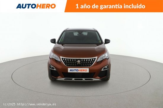 Peugeot 3008 1.2 PureTech Allure EAT6 - 