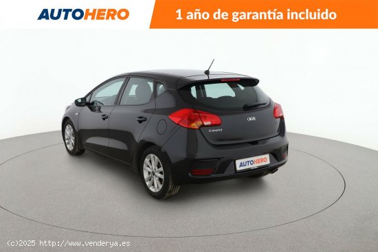 Kia Ceed 1,4 CRDi Business - 