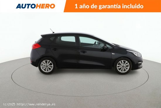 Kia Ceed 1,4 CRDi Business - 