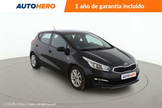 Kia Ceed 1,4 CRDi Business - 