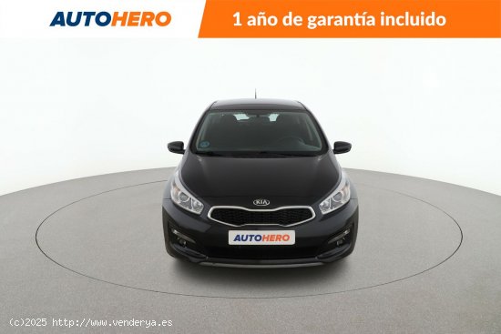 Kia Ceed 1,4 CRDi Business - 