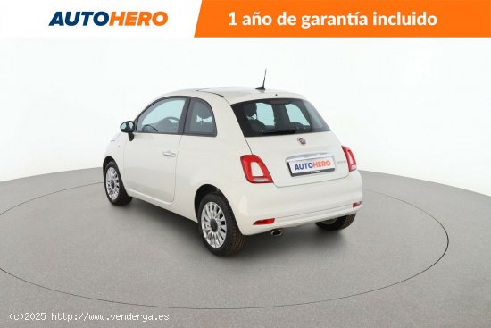 Fiat 500 1.0 Mild-Hybrid Dolcevita - 