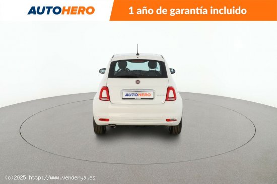 Fiat 500 1.0 Mild-Hybrid Dolcevita - 