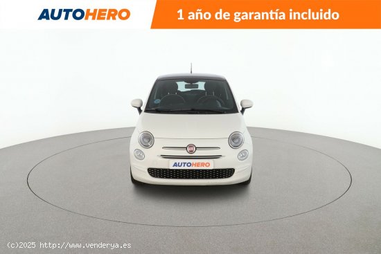 Fiat 500 1.0 Mild-Hybrid Dolcevita - 