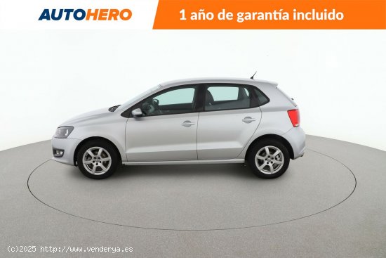 Volkswagen Polo 1.2 TSI Advance - 