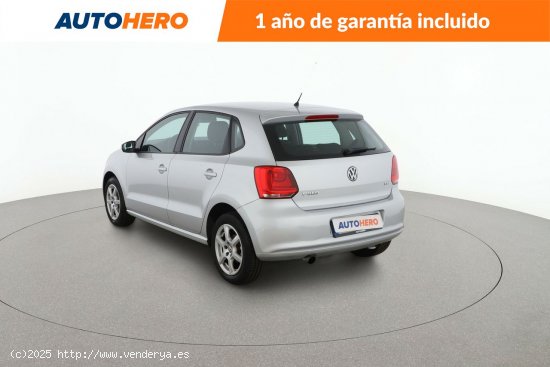 Volkswagen Polo 1.2 TSI Advance - 