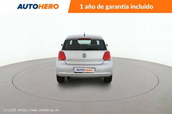 Volkswagen Polo 1.2 TSI Advance - 