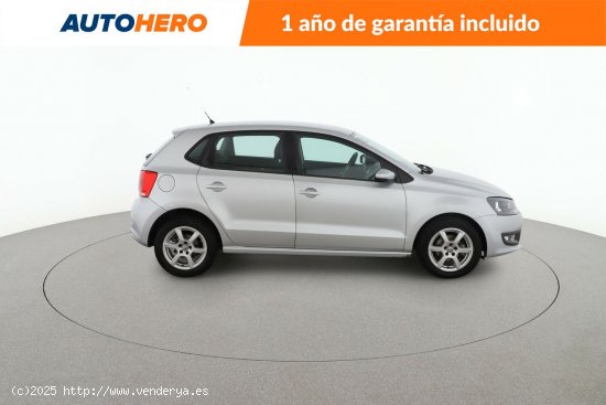 Volkswagen Polo 1.2 TSI Advance - 