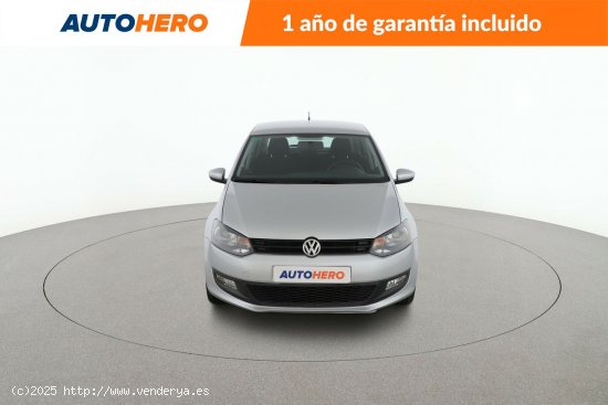 Volkswagen Polo 1.2 TSI Advance - 