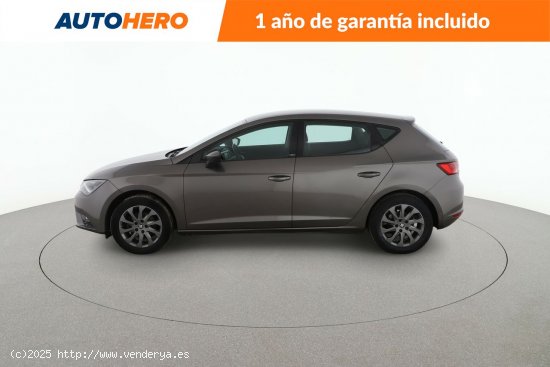 Seat Leon 1.6 TDI I-Tech - 