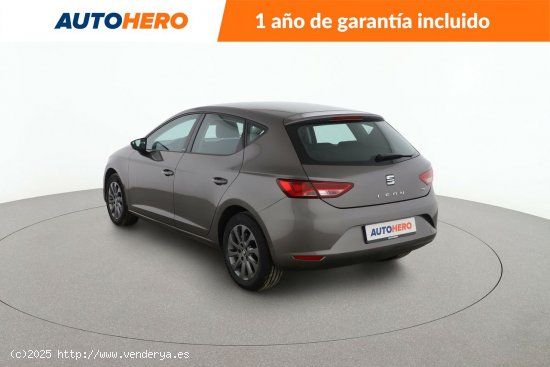 Seat Leon 1.6 TDI I-Tech - 