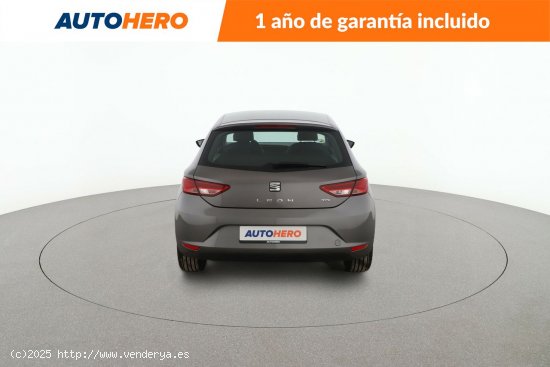 Seat Leon 1.6 TDI I-Tech - 