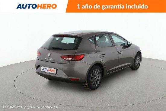 Seat Leon 1.6 TDI I-Tech - 