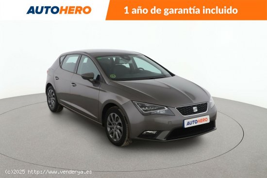 Seat Leon 1.6 TDI I-Tech - 