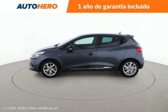 Renault Clio 0.9 TCe Limited Energy - 