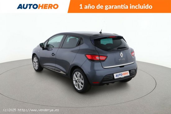 Renault Clio 0.9 TCe Limited Energy - 