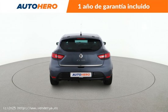 Renault Clio 0.9 TCe Limited Energy - 