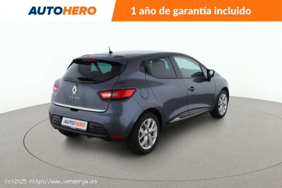 Renault Clio 0.9 TCe Limited Energy - 