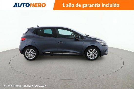 Renault Clio 0.9 TCe Limited Energy - 