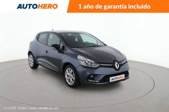 Renault Clio 0.9 TCe Limited Energy - 