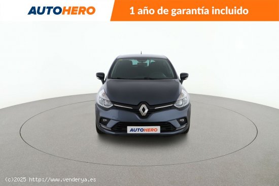 Renault Clio 0.9 TCe Limited Energy - 