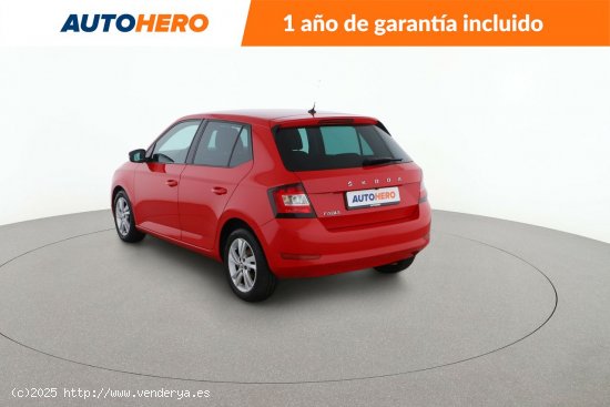 Skoda Fabia 1.0 TSI Ambition - 