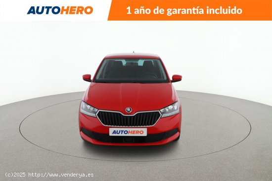 Skoda Fabia 1.0 TSI Ambition - 