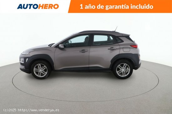 Hyundai Kona 1.0 TGDI Klass 2WD - 