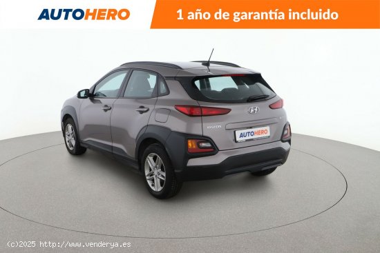 Hyundai Kona 1.0 TGDI Klass 2WD - 