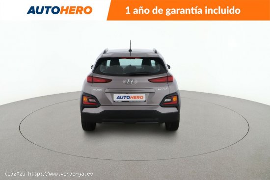 Hyundai Kona 1.0 TGDI Klass 2WD - 