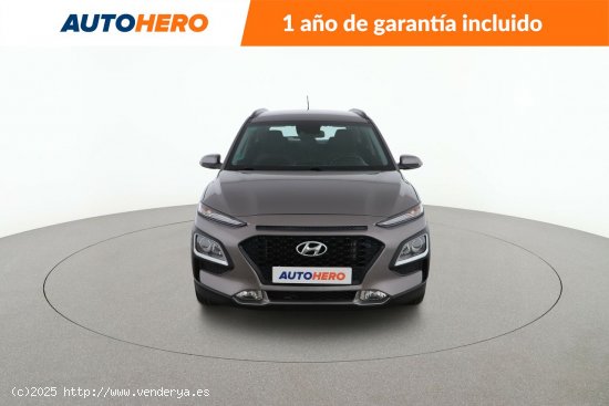 Hyundai Kona 1.0 TGDI Klass 2WD - 