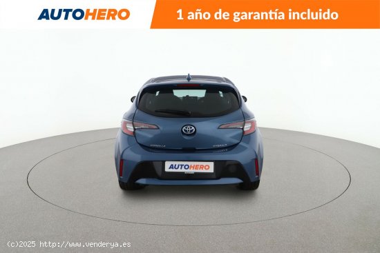 Toyota Corolla 1.8 Hybrid Active Tech - 