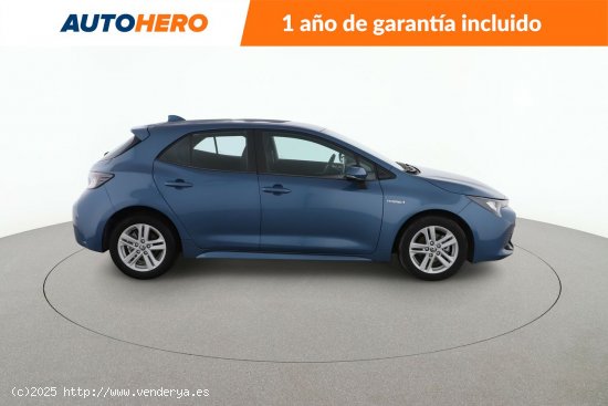 Toyota Corolla 1.8 Hybrid Active Tech - 