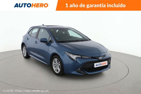 Toyota Corolla 1.8 Hybrid Active Tech - 