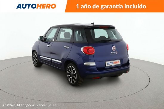 Fiat 500L 1.4 Mirror - 