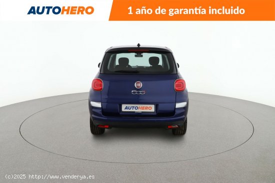 Fiat 500L 1.4 Mirror - 