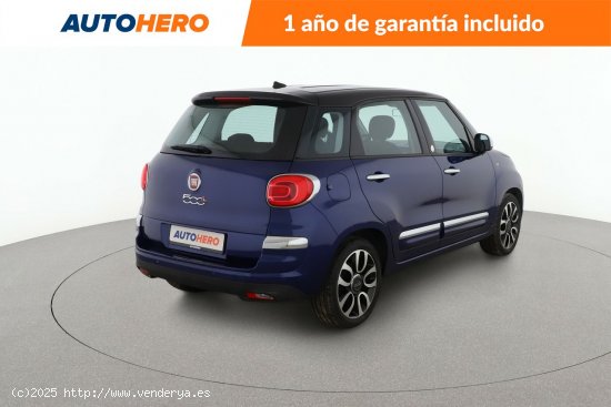 Fiat 500L 1.4 Mirror - 