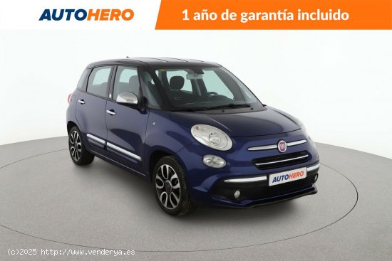 Fiat 500L 1.4 Mirror - 