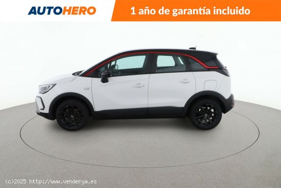 Opel Crossland X 1.2 Turbo GS Line - 